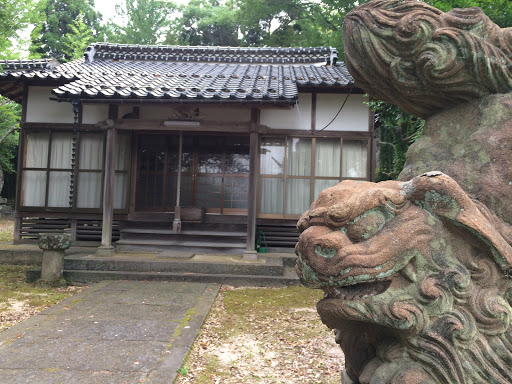 北野神社