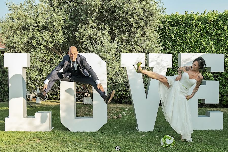 Wedding photographer Giuseppe Acocella (agfotografo). Photo of 1 August 2023