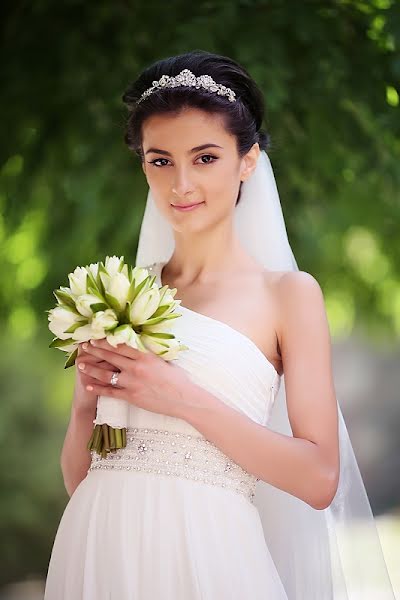 Wedding photographer Suren Manvelyan (paronsuren). Photo of 28 August 2013