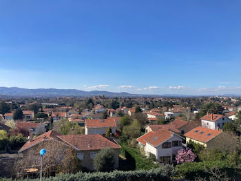 appartement à Sainte-Foy-lès-Lyon (69)