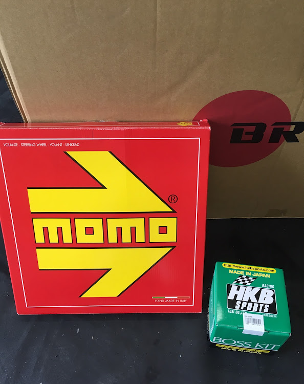 ミラのafステージ・オートファッション世代・DIY・MOMO NEROに関するカスタム事例の投稿画像3枚目