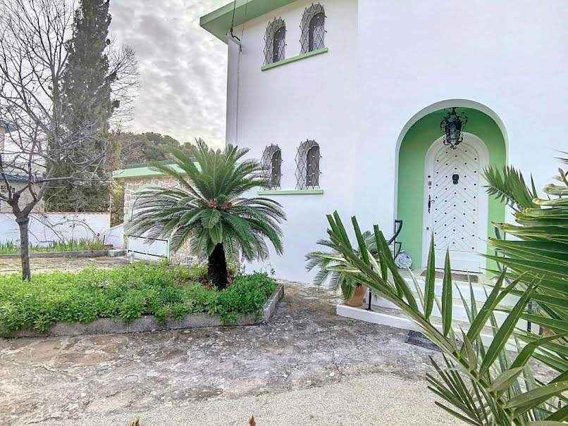 Vente maison 4 pièces 146 m² à Toulon (83000), 673 000 €