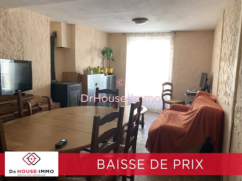 Vente maison 6 pièces 119 m² à Bellême (61130), 149 800 €