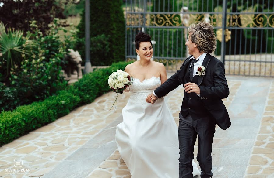 Fotografo di matrimoni Andreea Tudose (andreeatudose). Foto del 18 maggio 2018