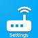 Wifi Router  icon