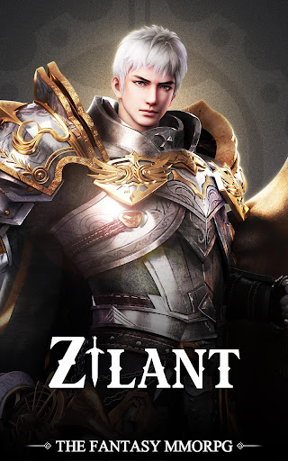 Zilant - The Fantasy MMORPG