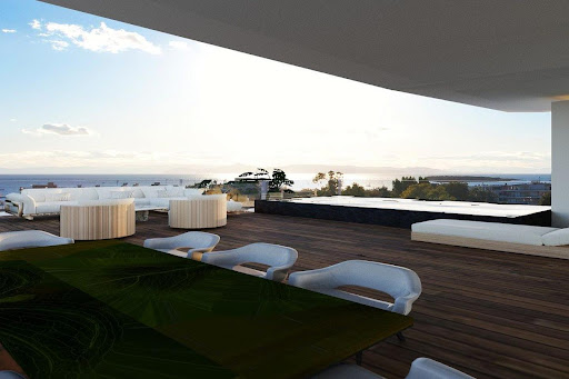 Appartement 2