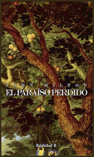 EL PARAISO PERDIDO - MILTON