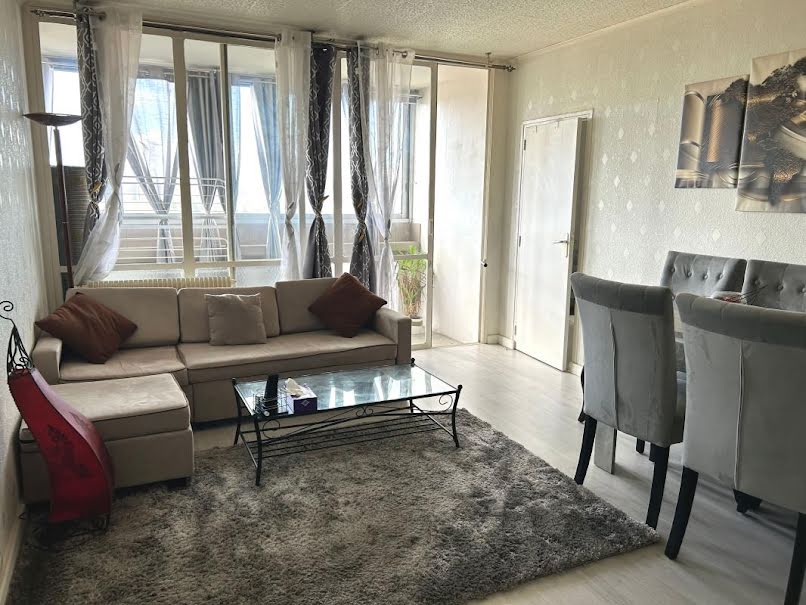 Vente appartement 5 pièces 100 m² à Venissieux (69200), 149 000 €