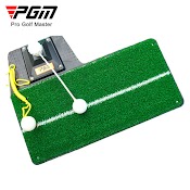 Thảm Tập Swing Golf Xoay 360 Độ - Hl001 Chính Hãng Pgm