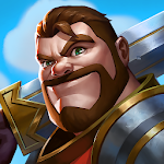 Cover Image of Download Blaze of Battle 4.0 APK