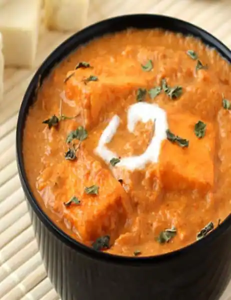 Shahi Paneer