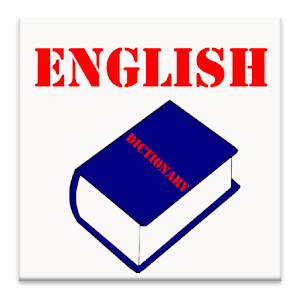 English Explanatory Dictionary 1.0.0