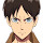 Attack On Titan Eren Custom HD AoT NewTab