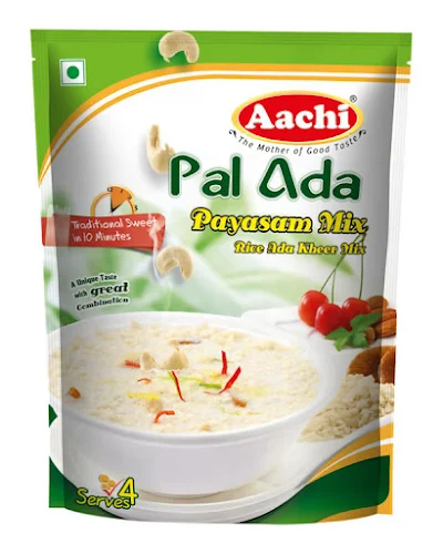 Aachi Palada Payasam Mix - 200 gm