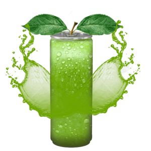 Green Apple