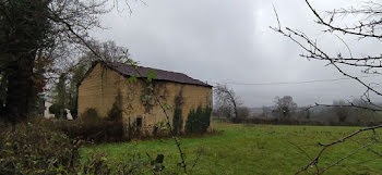 maison à Ligny-en-Brionnais (71)