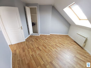 appartement à Rouen (76)