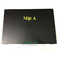 Thay Vỏ Laptop Dell Inspiron 15 3542 3541 3543 (Dell P40F)