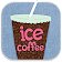 Recettes de café glacé  icon