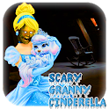 Scary Cinderella Granny - The Horror Game 2019 icon