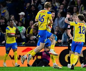 🎥 Vier goals, maar geen winnaar in duel tussen STVV en Westerlo