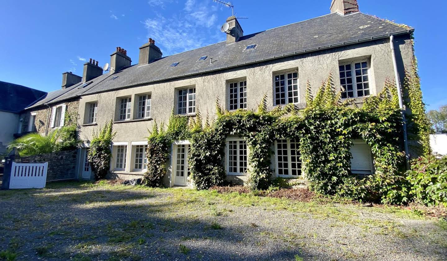 Maison avec jardin Granville