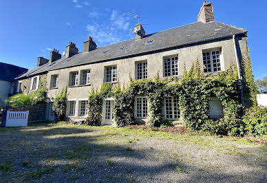 Maison avec jardin 8