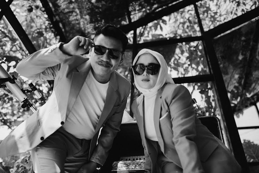 Bryllupsfotograf Irwan Kurniawan (iamone). Foto fra oktober 8 2022