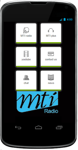 MTI radio