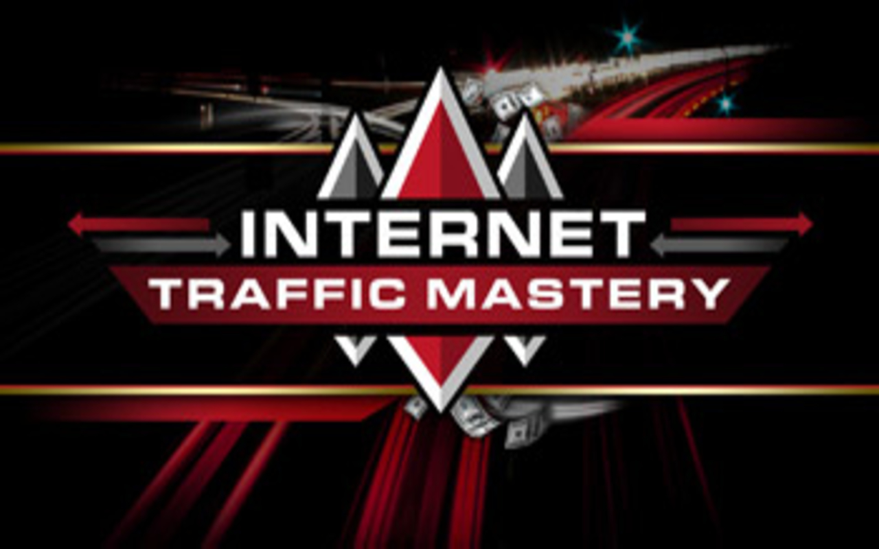 Traffic Conversion List Building Master Class Preview image 2