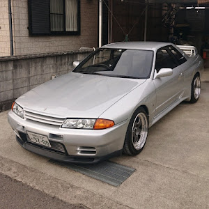 スカイライン GT-R BNR32