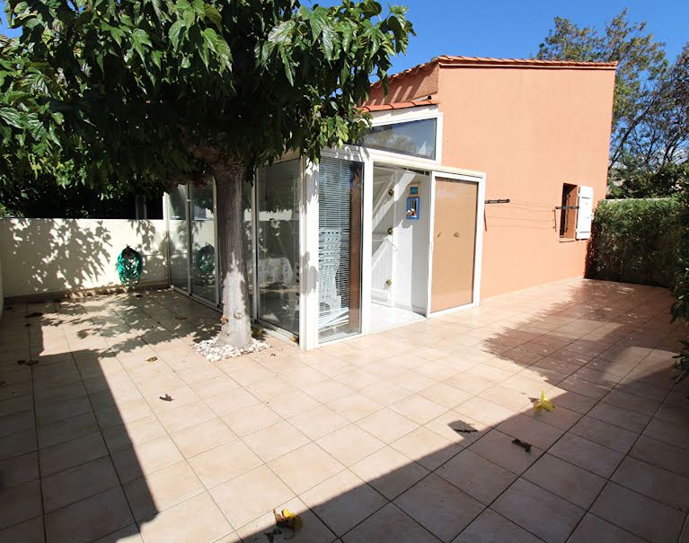 Vente maison 2 pièces 38.13 m² à Le cap d'agde (34300), 267 000 €