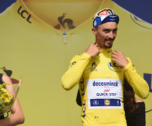 Un super chrono pour De Gendt, un Julian Alaphilippe en état de grâce! 