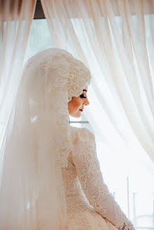 Fotografo di matrimoni Burak Karadağ (burakkaradag). Foto del 20 maggio 2018