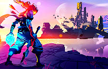 Dead Cells Wallpapers New Tab small promo image