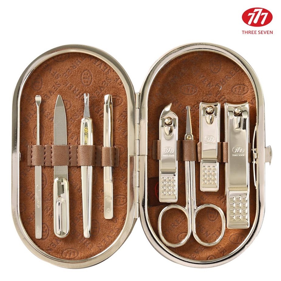 Nail Clipper Set 