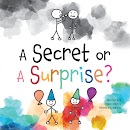 A Secret or A Surprise? cover