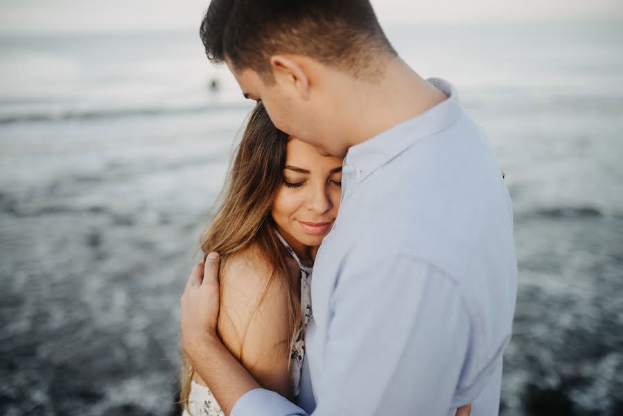 Wedding photographer Pablo Beita (pablobeita). Photo of 31 August 2017