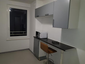 appartement à Montbeliard (25)