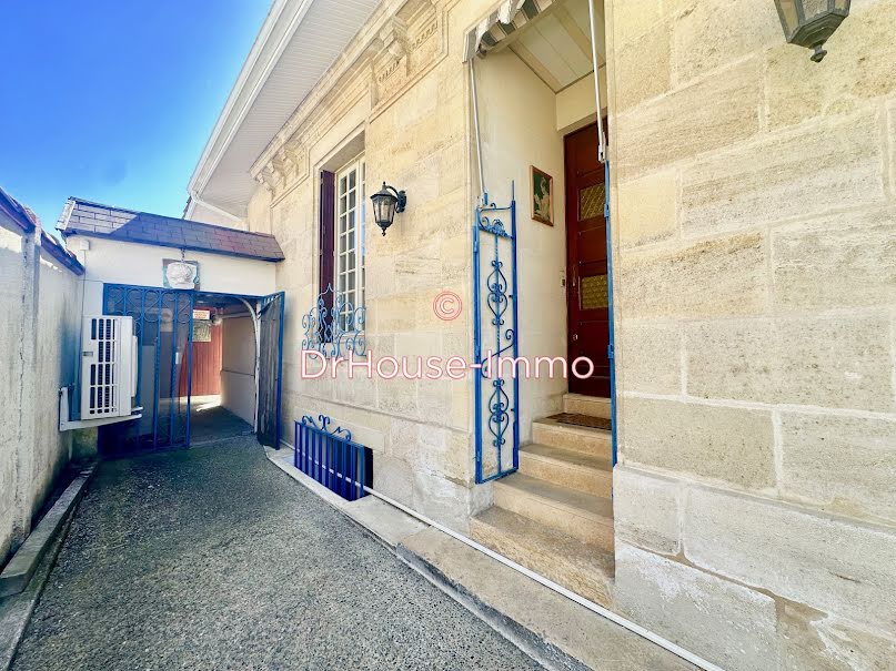 Vente maison 5 pièces 105 m² à Talence (33400), 449 900 €