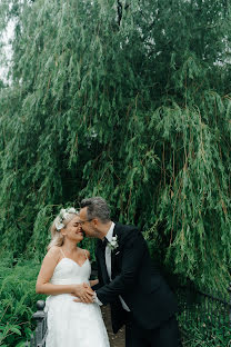 結婚式の写真家Nataly Dauer (dauer)。2023 6月21日の写真