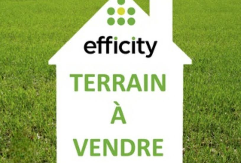  Vente Terrain à bâtir - à Saint-Paterne-Racan (37370) 