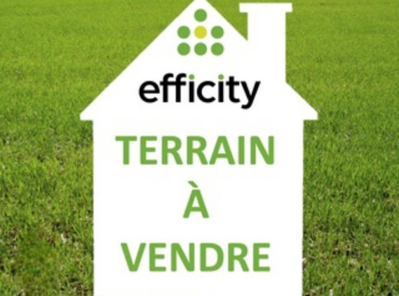 Vente terrain  715 m² à Saint-Paterne-Racan (37370), 6 292 €