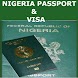 Nigeria Passport and Visa