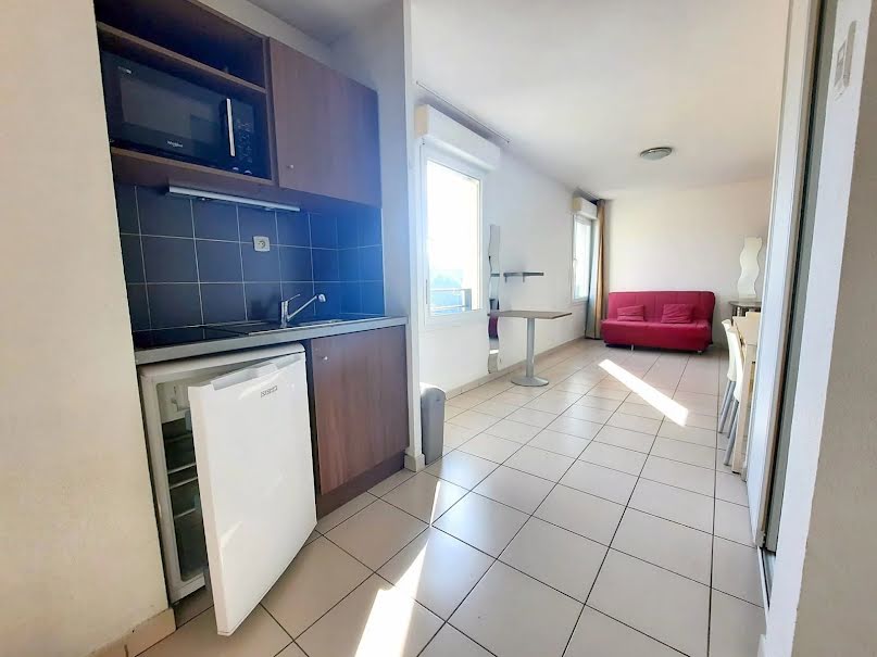 Vente appartement 2 pièces 38 m² à Toulon (83000), 99 000 €