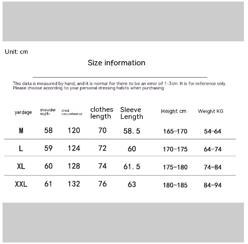 Title 1, American High Street Thickened Fleece Lined Cou...