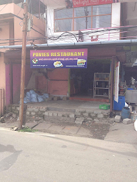 Pavies Restaurant photo 2