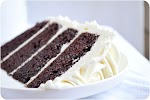 Chocolate Stout Cake with Irish Cream Frosting was pinched from <a href="http://www.lemon-sugar.com/2012/06/stout-cake-with-irish-cream-frosting.html" target="_blank">www.lemon-sugar.com.</a>