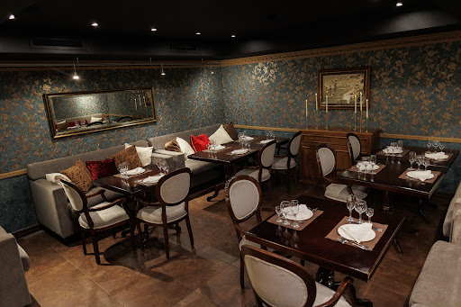 Club le Chateau